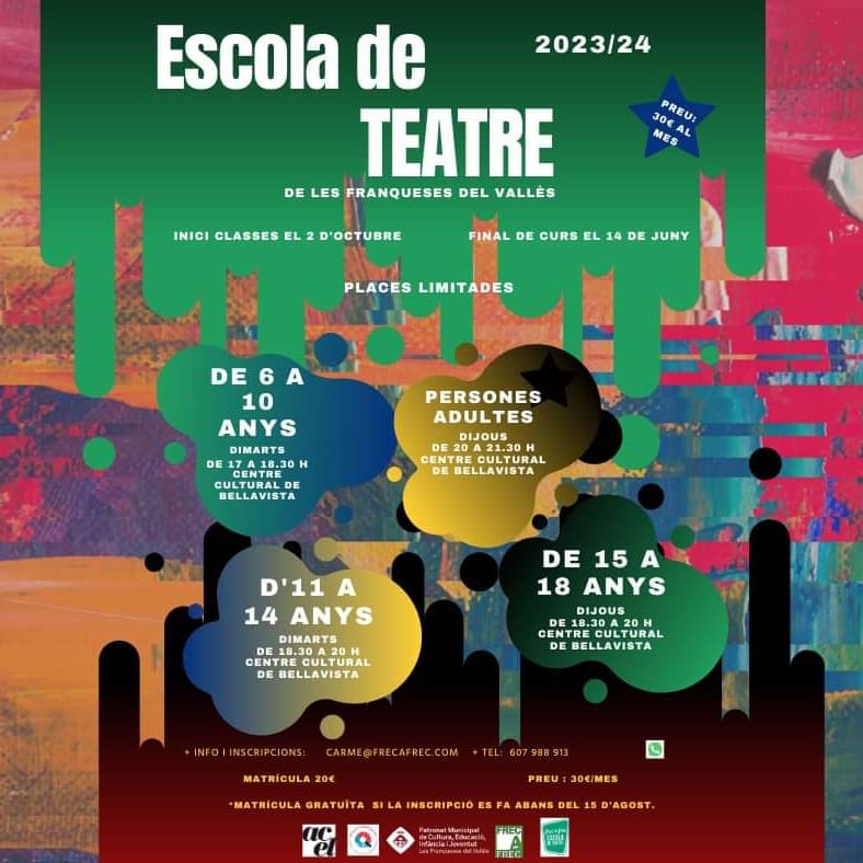 FREC A FREC tweet media