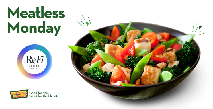 ReFi México 🇲🇽 🌱 tweet media