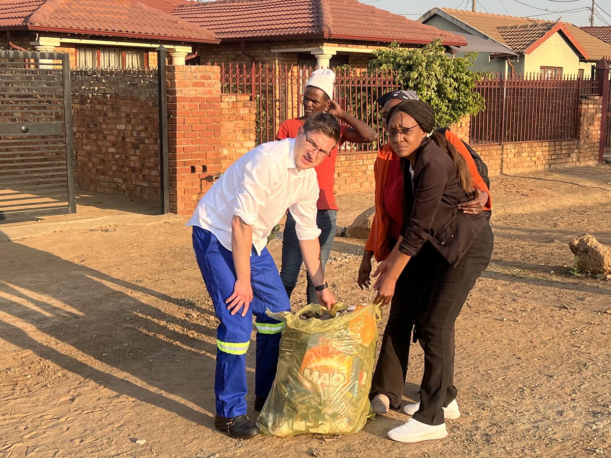 Tshwane Coalition tweet media