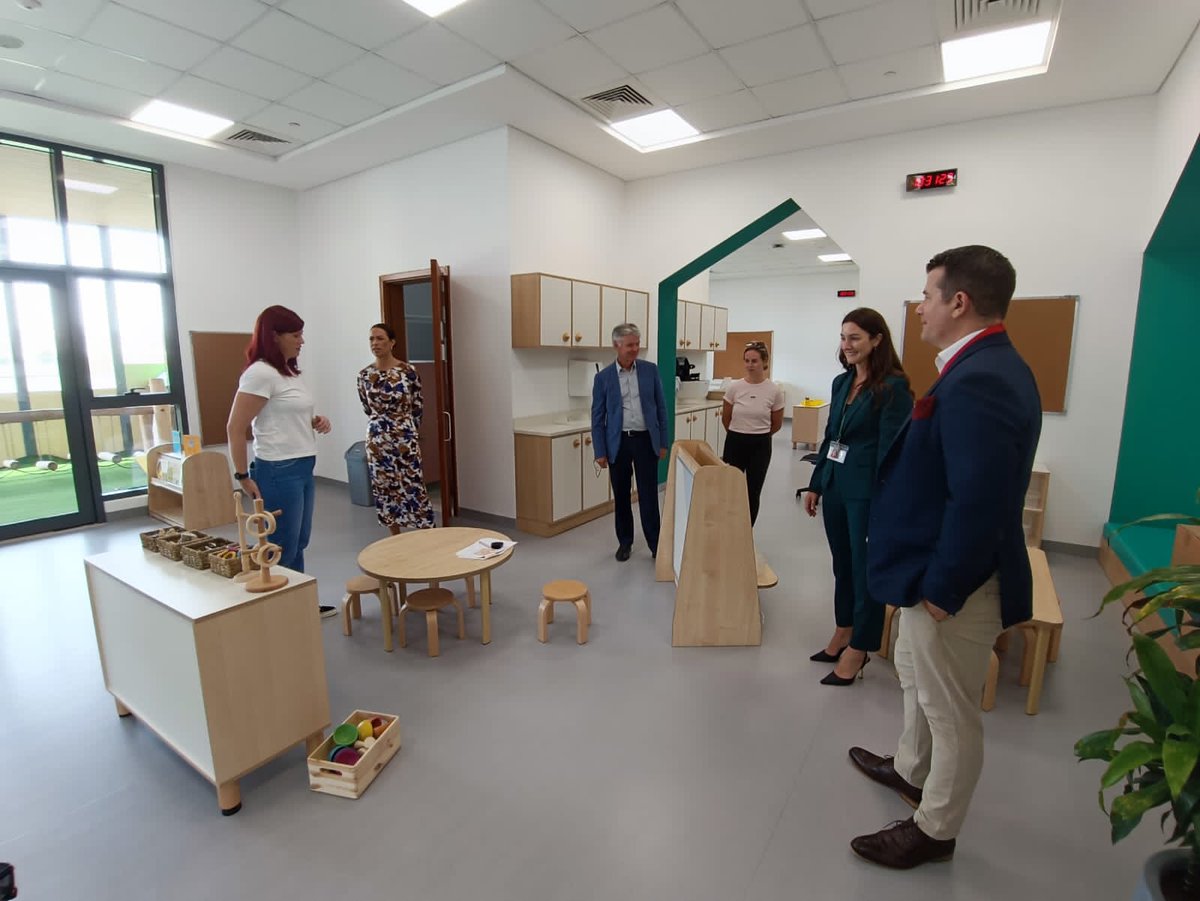 #fangirl moment! What an incredible experience welcoming fellow Kiwi Professor John Hattie to our wonderful KCC campus and learning from him over two days. Takeaways - Know thy impact! Focus on the learning!