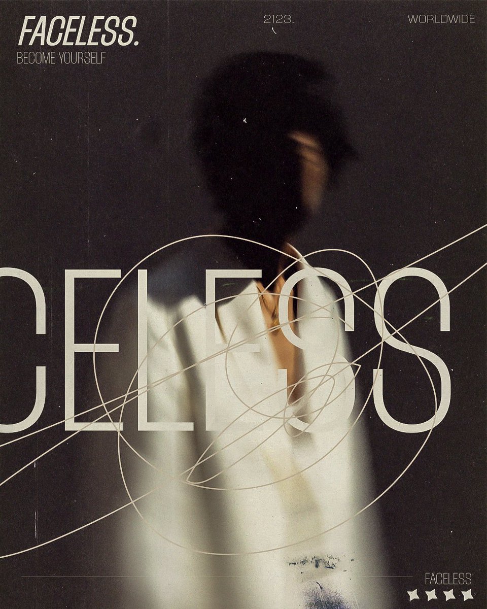 FACELESS ™

[POSTER 36/60]