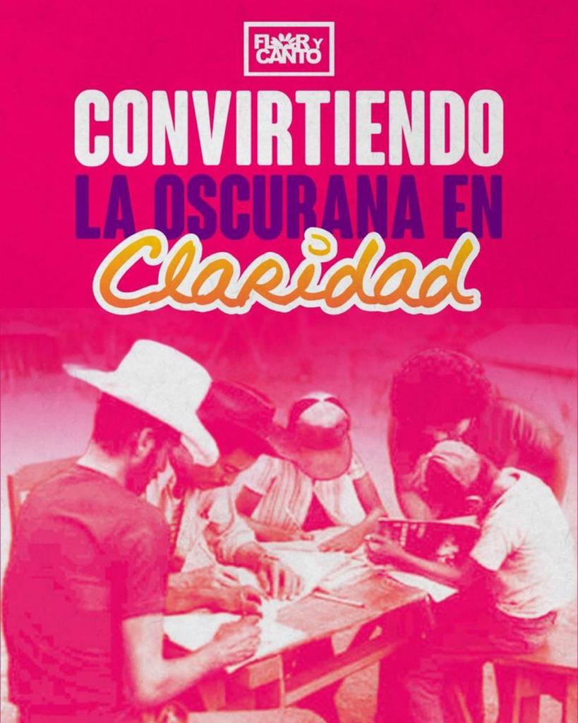 En la Jornada Nacional de Alfabetización participaron 95,582 estudiantes, maestros, trabajadores de la salud, asesores pedagógicos, conductores, oficinistas y amas de casa.  #FSLNHeroismoVictorioso 
#UnidosEnVictorias 

<a href="/Stephanne_H/">StephanneH🌼</a> 
<a href="/huella_sandinis/">HUELLA SANDINISTA🇳🇮</a>