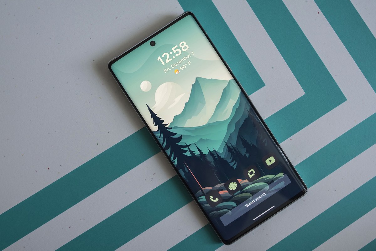 Backdrops tweet media