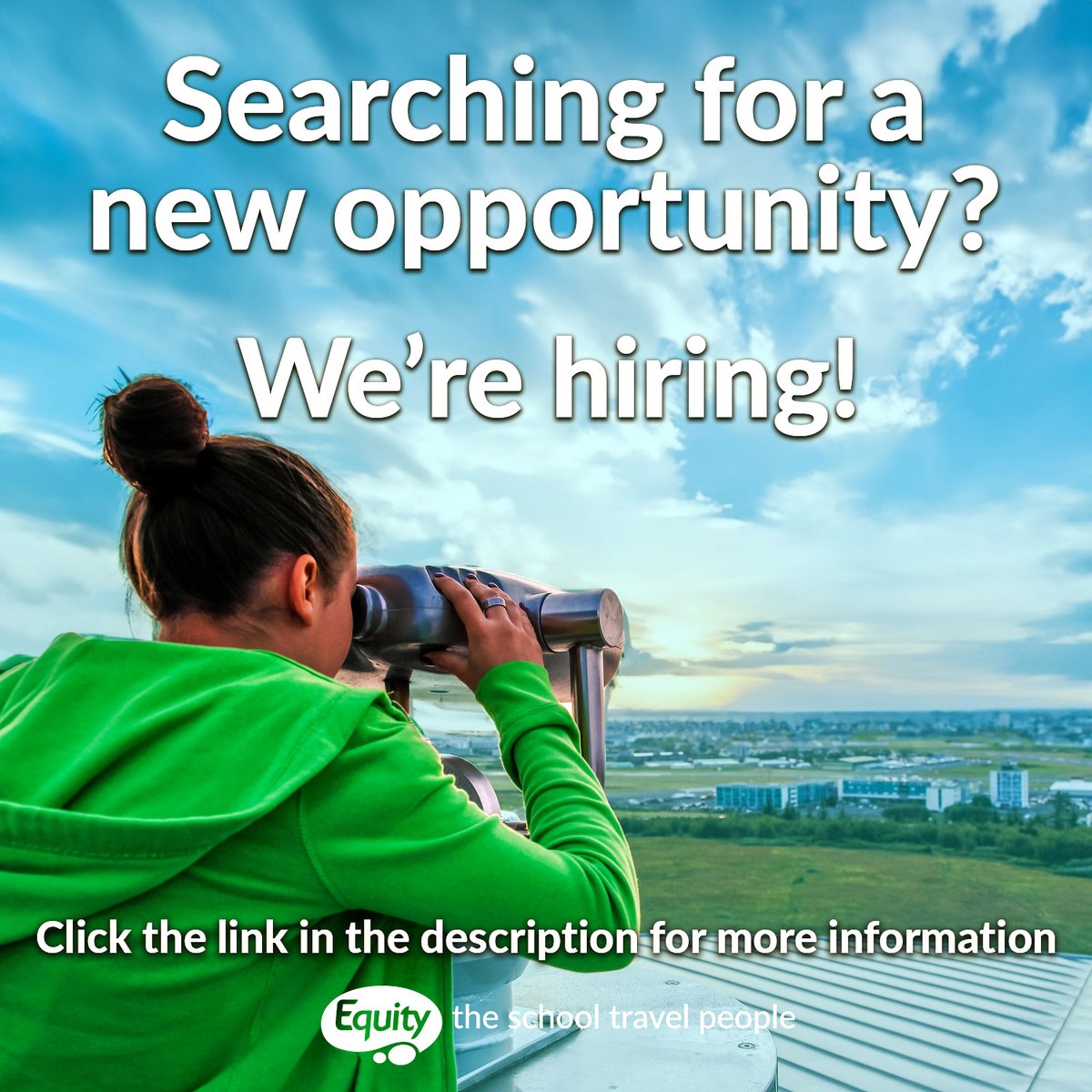 Equity- the school travel people tweet media