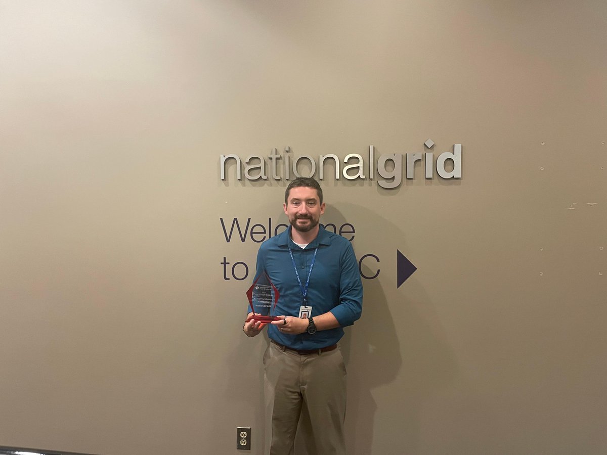 Thank you to some of our wonderful top fundraisers for the Syracuse Heart Challenge! We recently got the chance to recognize <a href="/bonadiogroup/">The Bonadio Group</a> (including Danielle Fiorello, leader of Team We Love Nikky Boots) <a href="/UpstateNews/">Upstate Medical University</a>, and <a href="/nationalgrid/">National Grid</a> for their great work at #SyrHeartWalk!