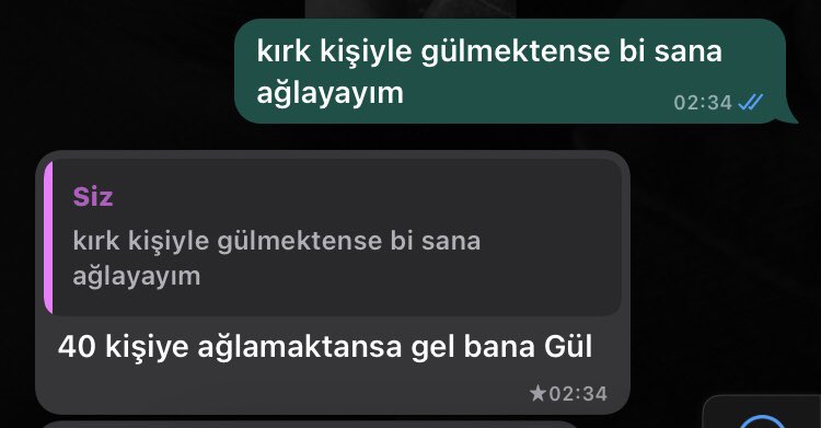 siriinll's tweet photo. öyle iste https://t.co/FJ20t1WREv