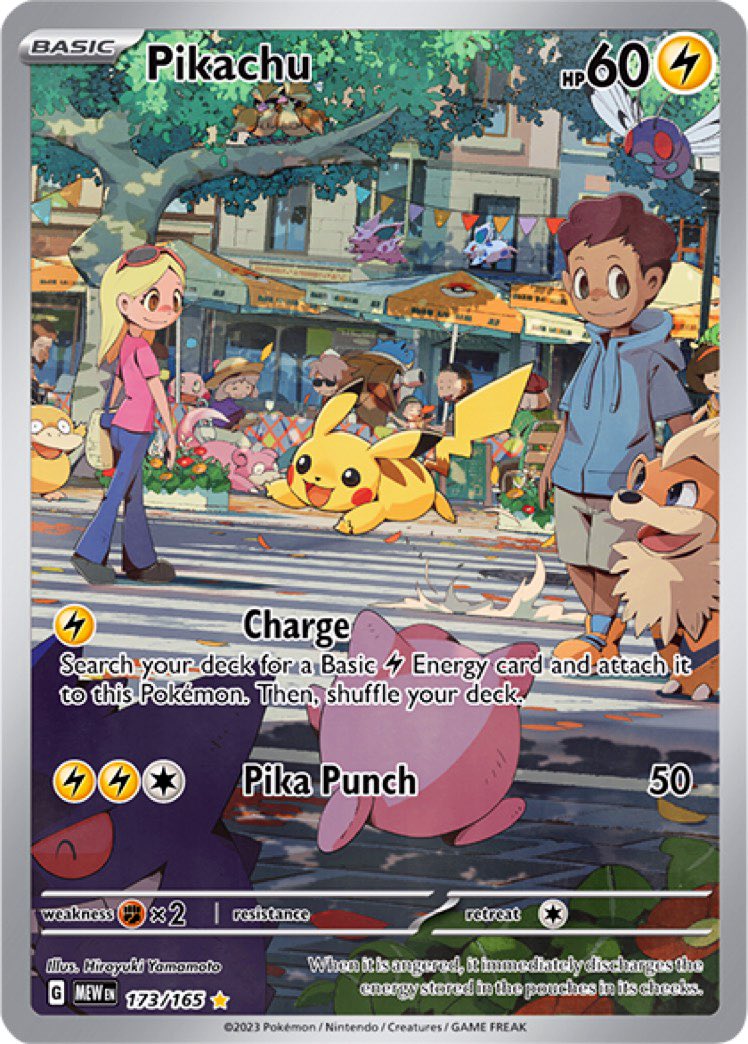 Pokemon TCG Restocks & News tweet media