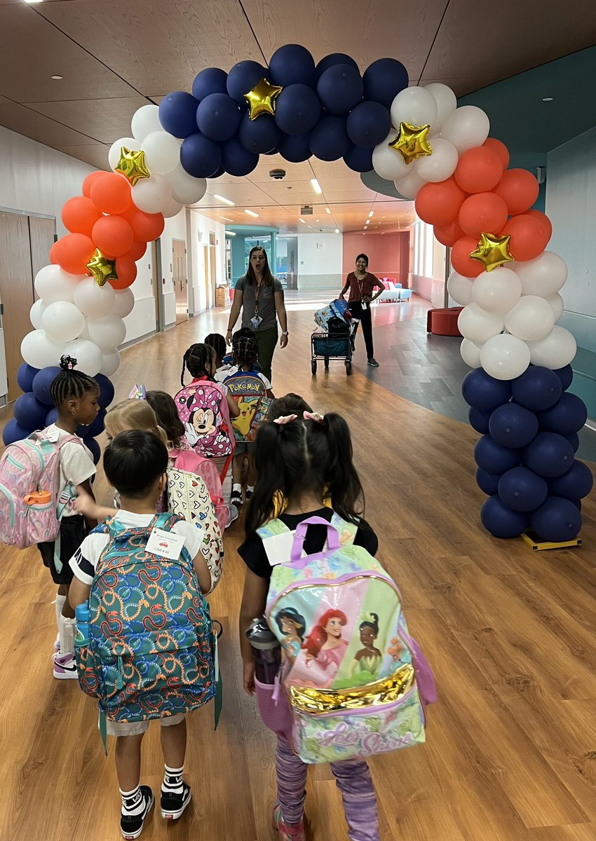 ACPS Early Childhood tweet media