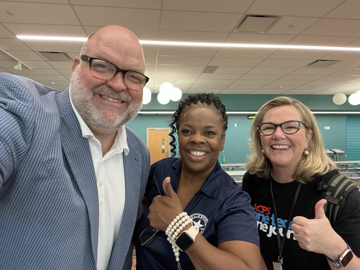 ACPS Early Childhood tweet media