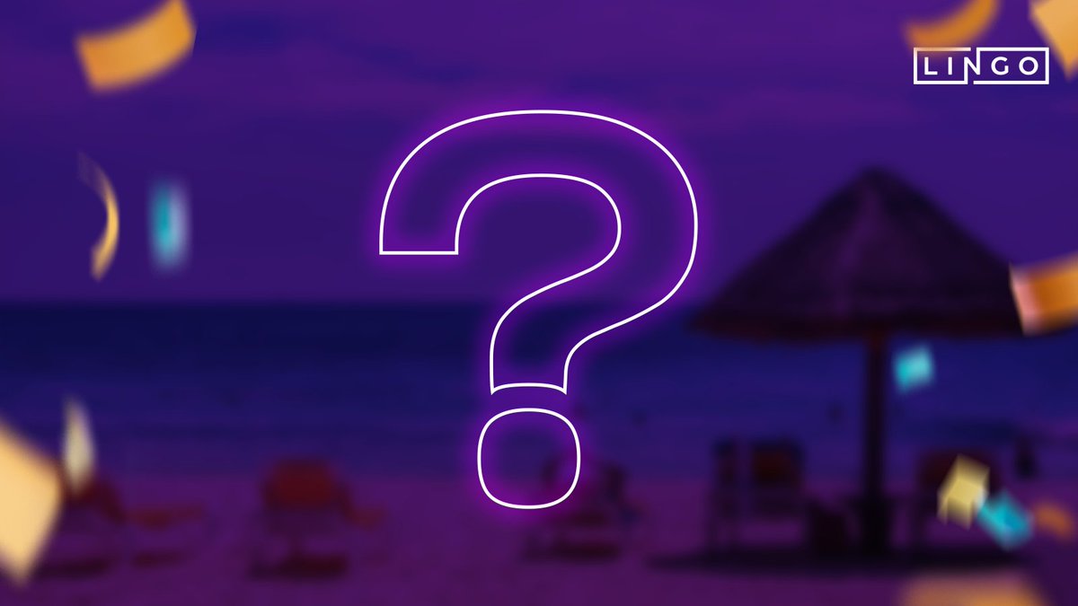 Lingocoins's tweet photo. If you are in our discord now, then you are early.

We have a surprise for you coming very soon join our discord and turn 🔔 on.

https://t.co/sYaCe24n7d https://t.co/IFJs0l21Zs