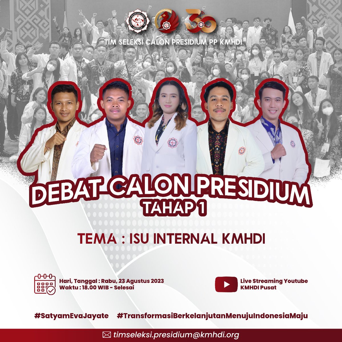 iwdarmawan17's tweet photo. Bertukar isi kepala dalam ruang terbuka tentu kesempatan yang menyenangkan.
Ide ide yang disampaikan punya spirit untuk kemajuan organisasi.
#iwdarmawan 
#kmhdi 
#mahasabha13kmhdi https://t.co/1UGsNZnUKj