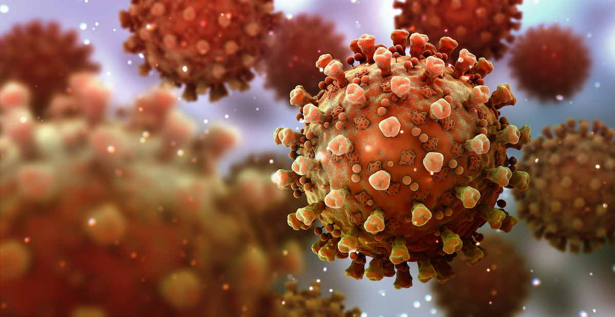 YaleMed's tweet photo. Researchers at @YaleSEAS and Yale School of Medicine, including @wmsaltzman, develop an #inhalable delivery system for #mRNA #COVID-19 #vaccines, using modified polymer nanoparticles: https://t.co/UZmBerCgym #medtwitter https://t.co/5VFos52qfT