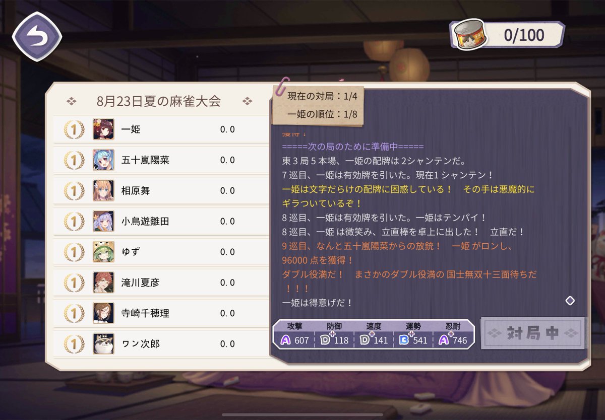 nukonuko131's tweet photo. ダブル役��引けた事ないのにAIに先越されるなんて〜😡 https://t.co/kF9HtDVnPZ