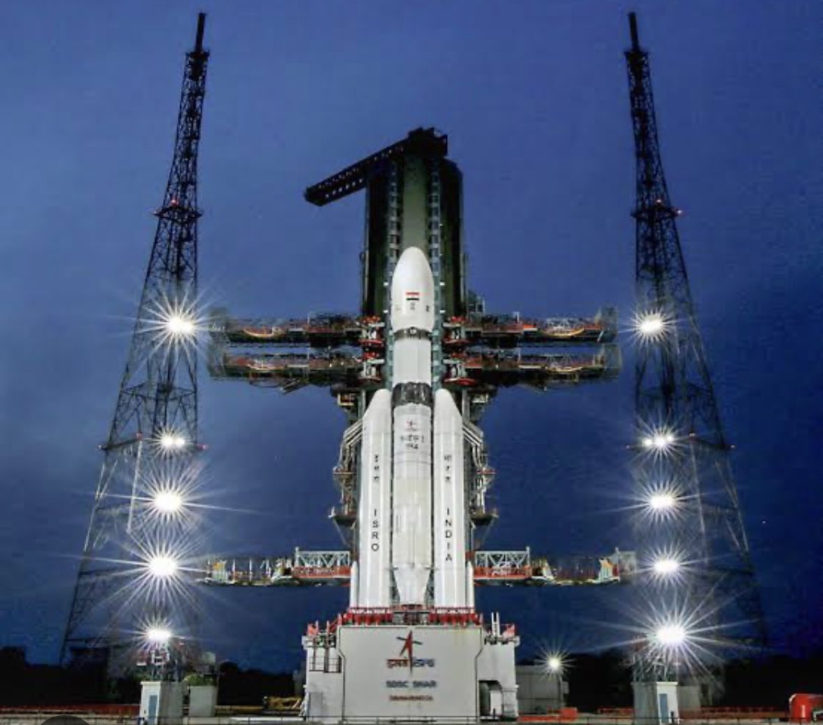 Heartiest Congratulations to our great scientists <a href="/isro/">ISRO</a> for this stupendous achievement!! This will inspire our future generations.  Super Proud of each team members of this mission!

#Chandrayaan3 #ISROIsTheBestSpaceAgencyInTheWorld 
#isrochandrayaan3mission