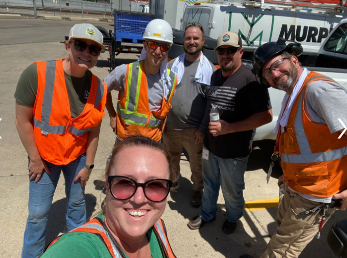 Murphy Company tweet media