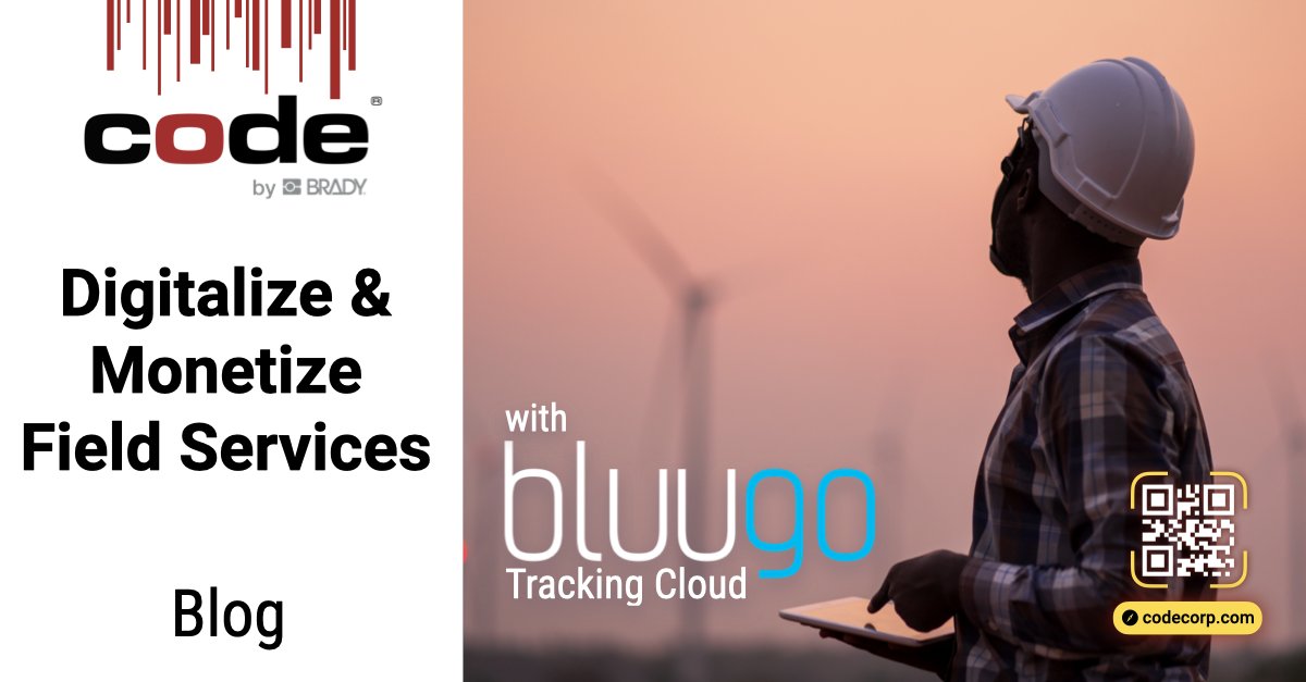 CodeCorp's tweet image. 💸 Leaving money on the table? The construction rental market will hit $220.7B in 2032, per @allied_market Research.
➡️ W/ Bluugo Oy’s Tracking Cloud app, #DataMatrix barcodes & #DataCapture w/ the CortexDecoder #SDK equipment owners won’t miss out. Here's how:…