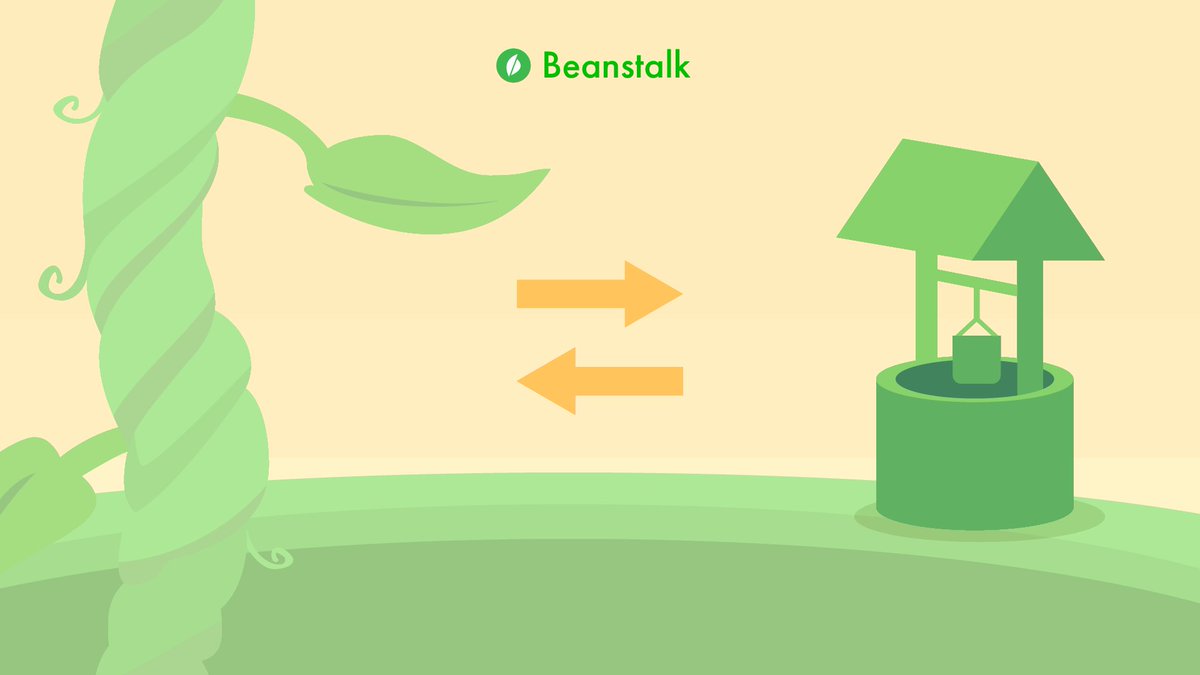 1/ Today, Beanstalk contributors are excited to announce the launch of <a href="/basinexchange/">Basin 💧</a> and the proposal of BIP-37, which integrates Basin into Beanstalk. The Mayflower has been spotted on the horizon!