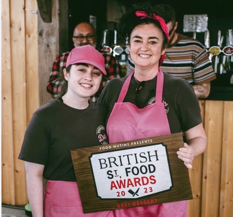 Days bakes and coffee co tweet media