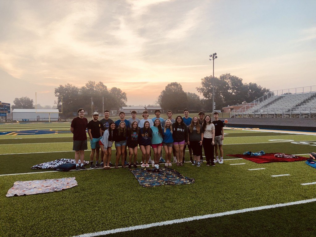 Scott City R1 School District tweet media