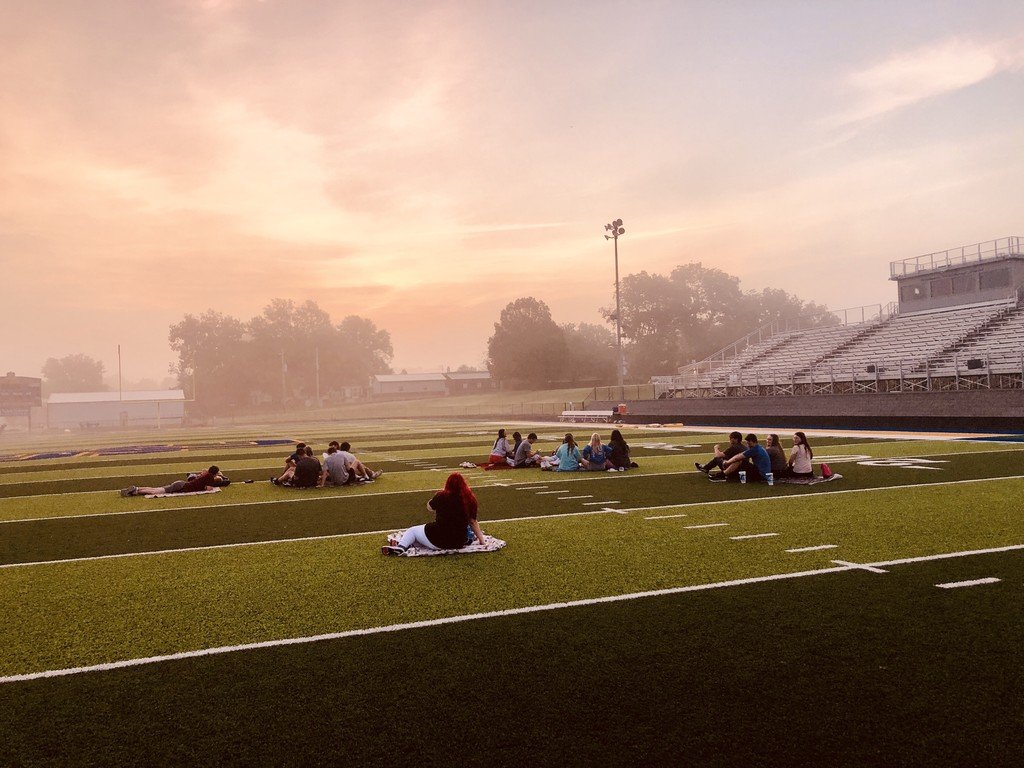 Scott City R1 School District tweet media