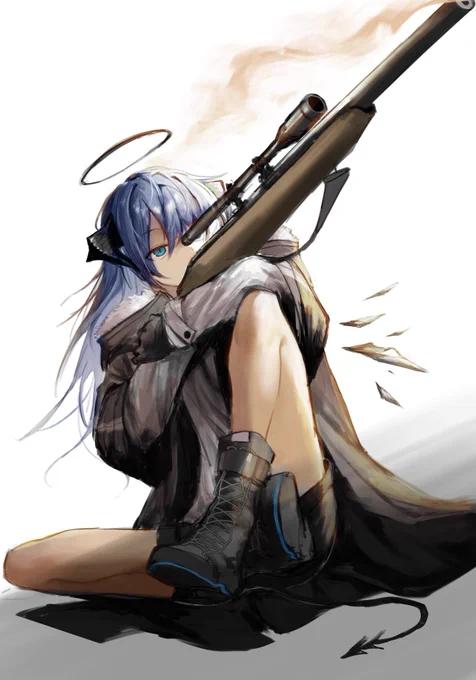 #アークナイツ 