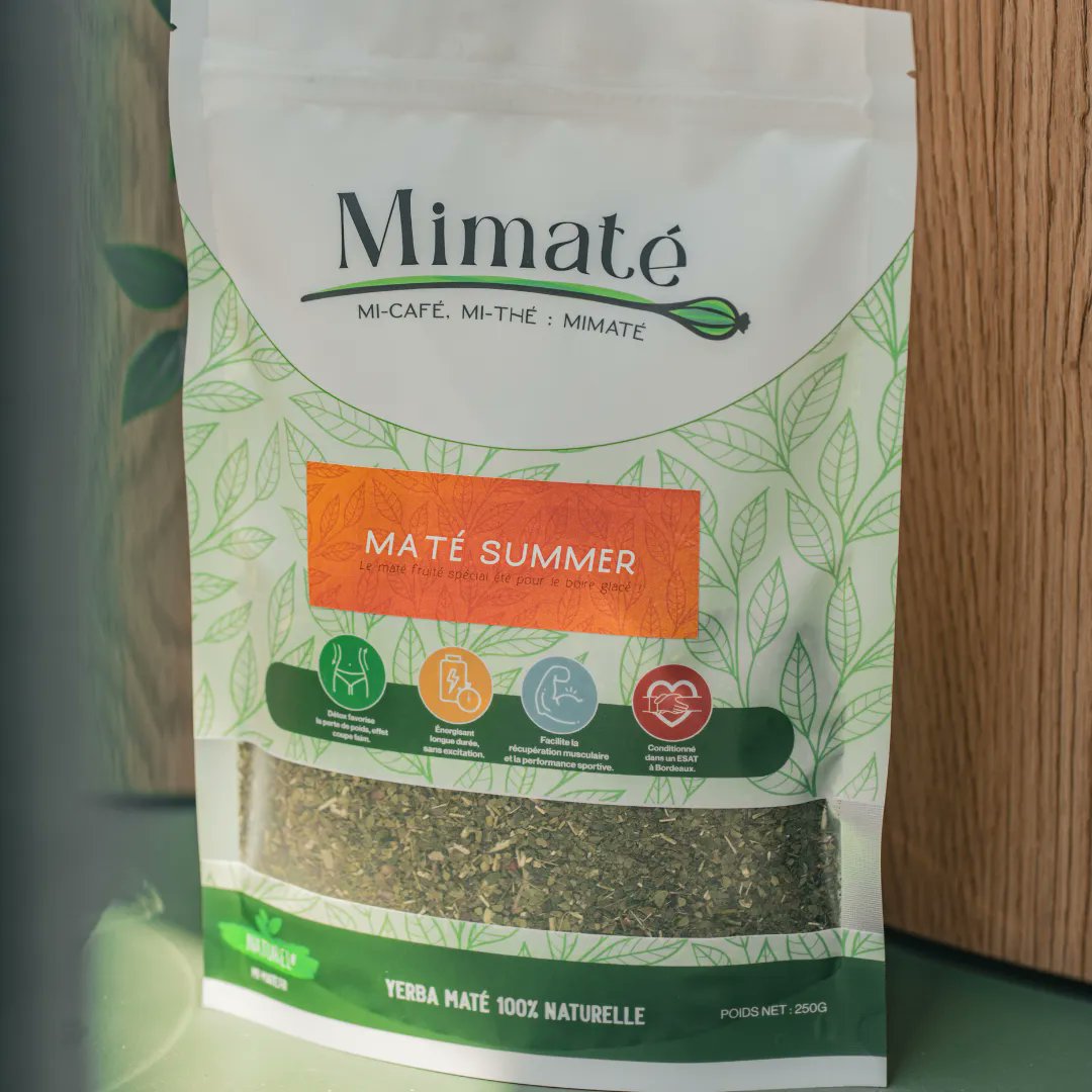 Mimaté🧉 tweet media