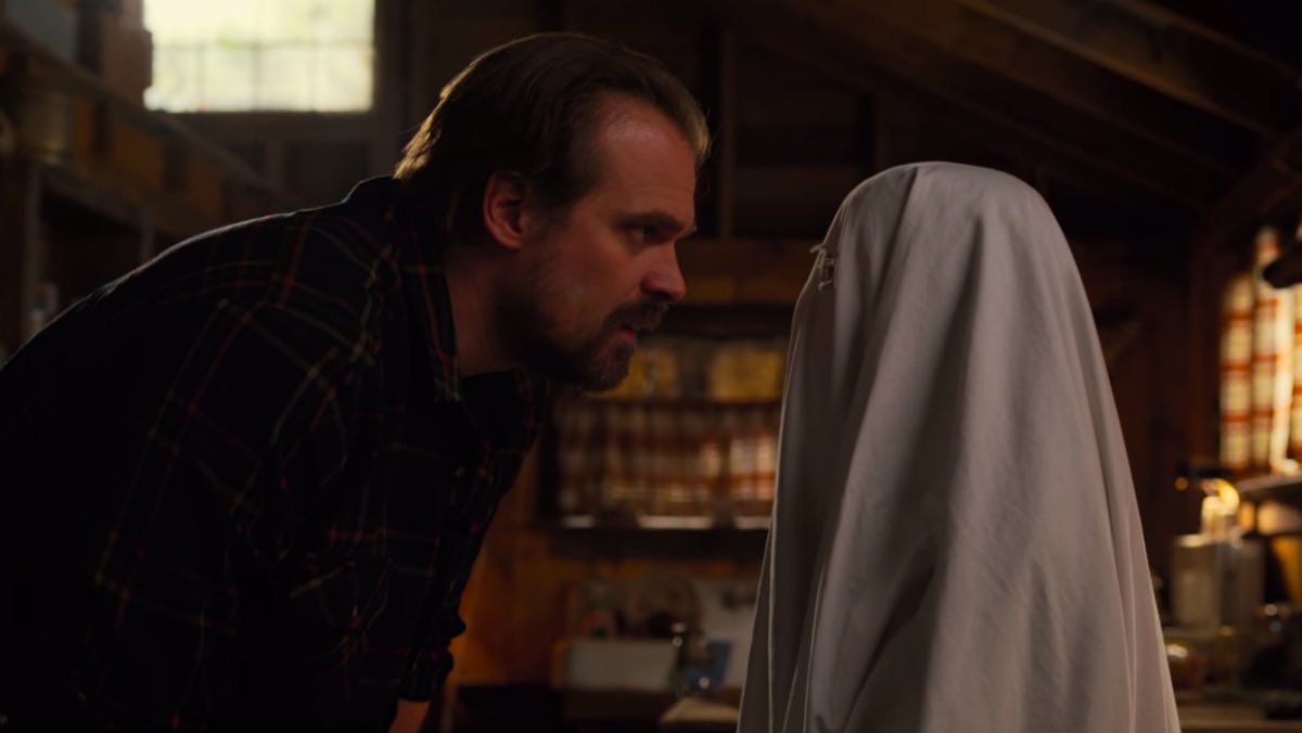 “we don’t task risks. all right? they’re stupid and….. we’re not stupid!”