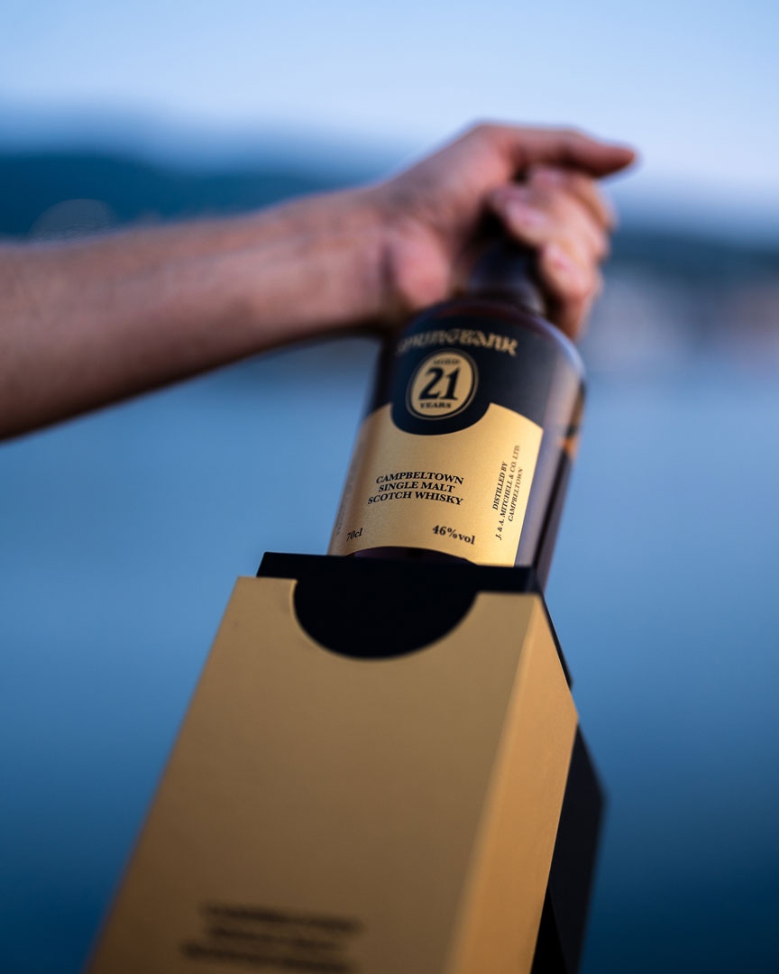 BALLOT SPRINGBANK 21 2023

This is highly sought after - good luck!
 
You must have purchased a 70cl bottle of whisky from Drink Finder between March 1st 2023 and the ballot deadline - 24th August 10am.

ENTER:
drinkfinder.co.uk/p/121114/