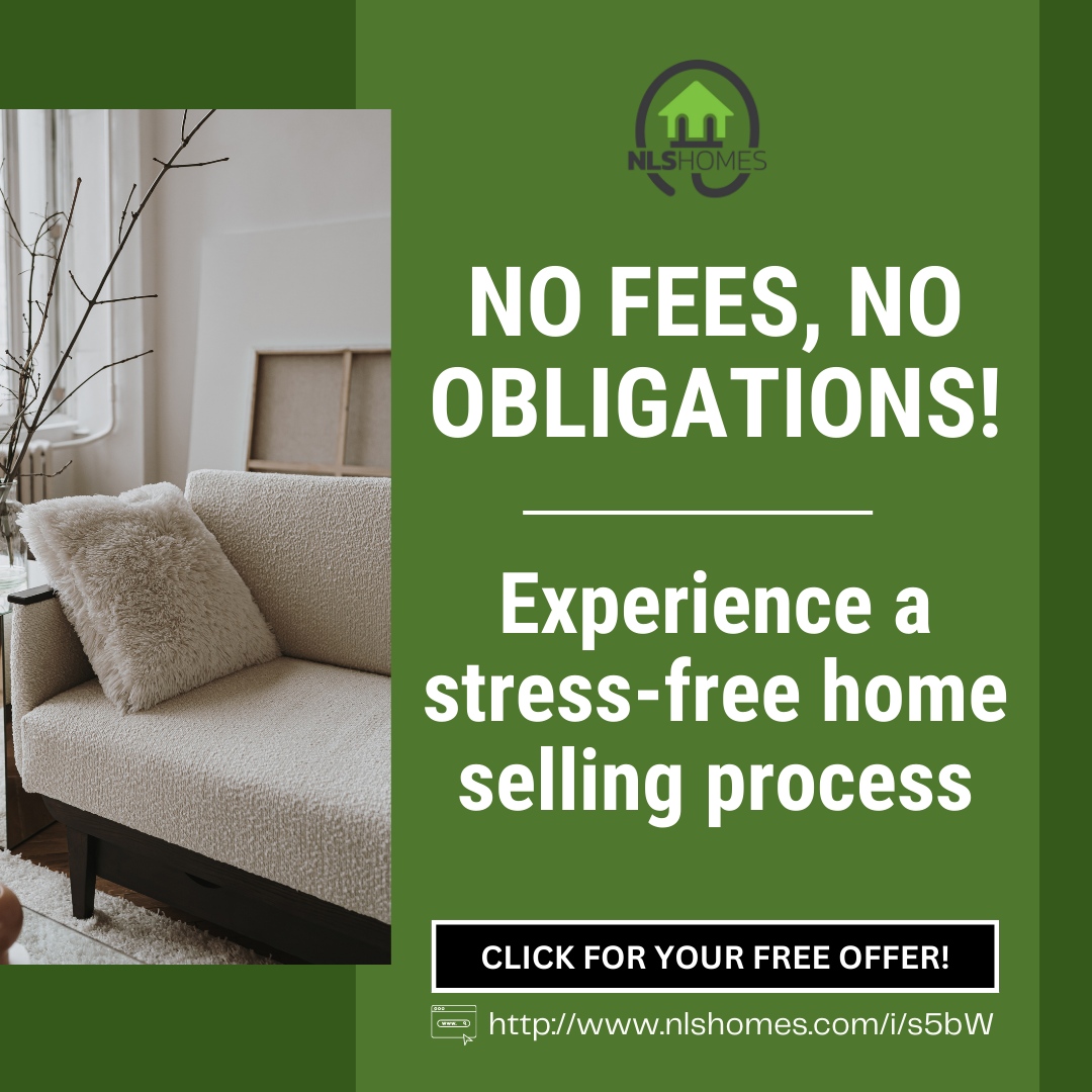 NLSHomes's tweet photo. 🌟 Experience a stress-free home-selling process in Nevada!

Let us handle the details while you relax and enjoy a smooth and seamless transaction. 🏠😌 https://t.co/2g40X3MtTP