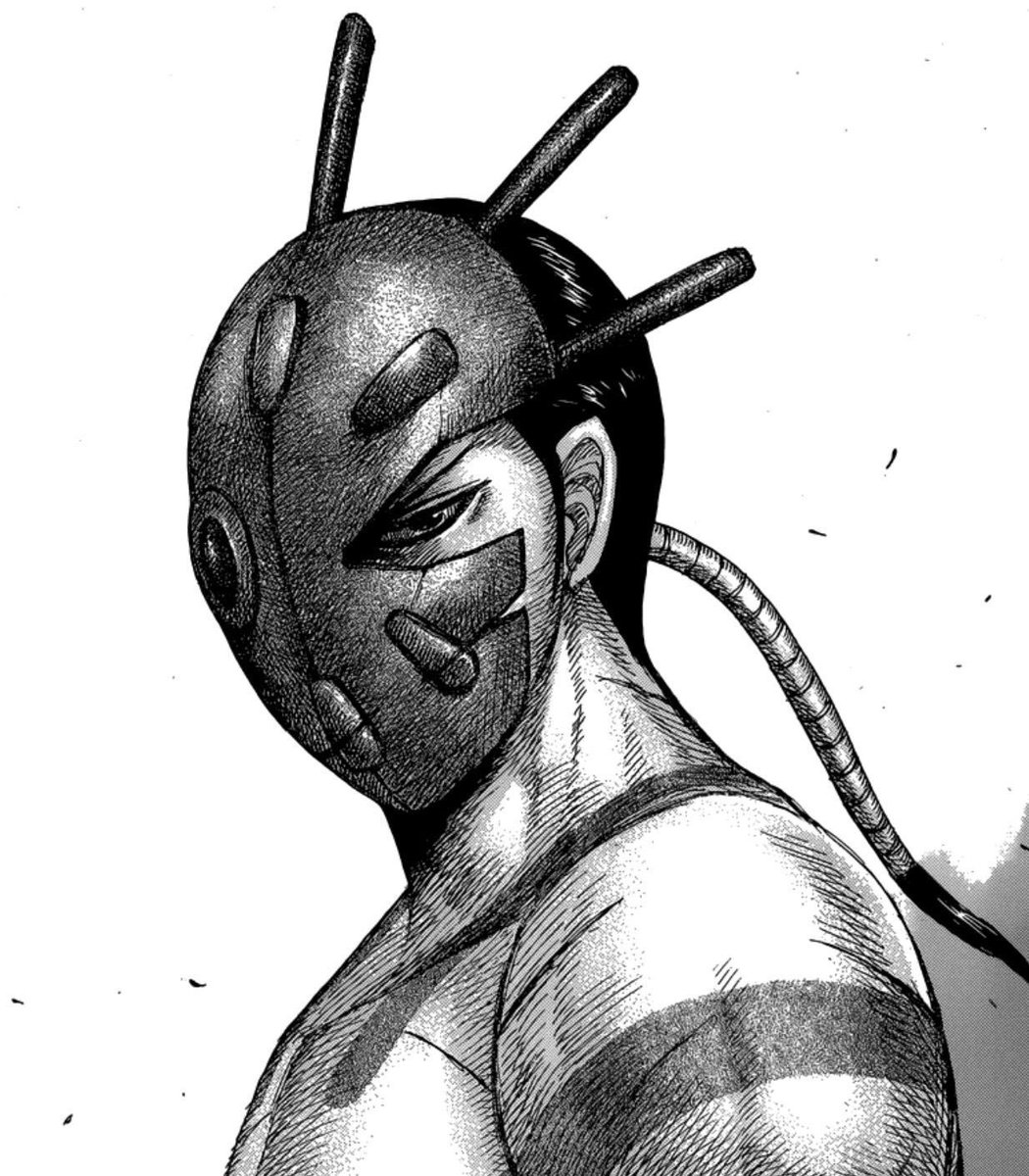 Kingdomiste's tweet photo. Prochain arc on va revoir cet homme se battre https://t.co/ojoLj9V4aa