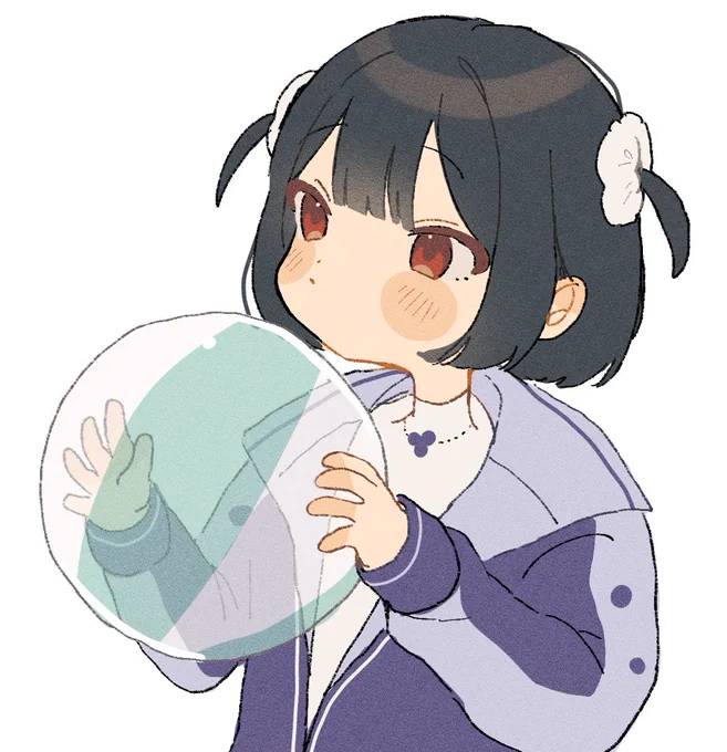 水着凛世 