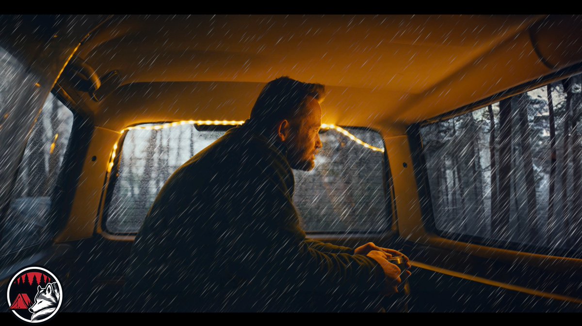 OutdoorGearRev's tweet photo. Join me for an Adventure, an Adventure to A Quiet Place
https://t.co/4VKjQlvPaC
In this Solo adventure we are going back in time to December of 2022;
rain is on the way & Luke is exploring remote roads looking for the perfect campsite #camp #camping #overland #ASMR #AQP #TOGR https://t.co/gUno6KPkMQ
