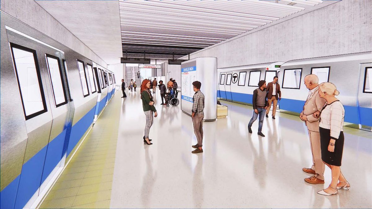 MBTA tweet media
