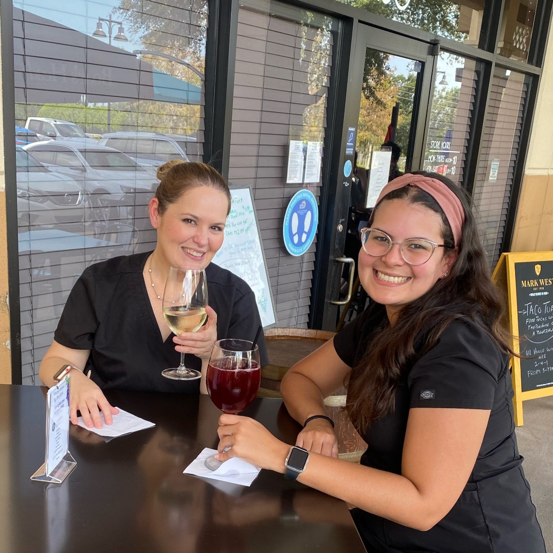 Taco Tuesday Happy Hour!