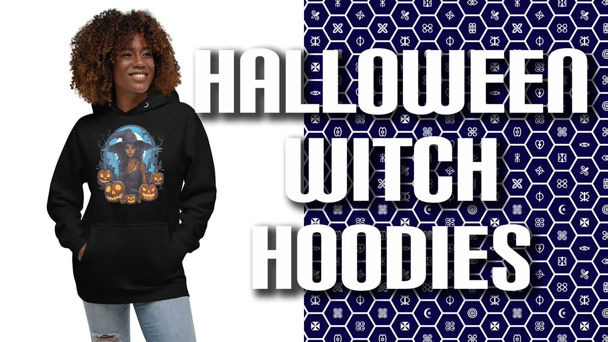 egadapparel's tweet photo. Spooky Chic: Halloween Witch Hoodies for Every Occasion 001
https://t.co/48VEIzNITc

https://t.co/bsRFuCL4N1
#Halloween #witch #hoodie https://t.co/WQNtKhwAtW