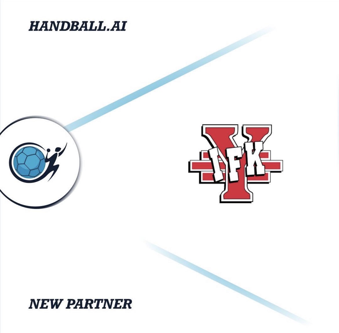 Handball.ai 🤝🏽 IFK Ystad HK

Vi tar ett kliv framåt för att ge våra spelare och ledare bästa möjligheten att utvecklas tillsammans. Ett partnerskap med handball.ai hoppas vi är ett steg i rätt riktning. 🧨

#hejadiröe