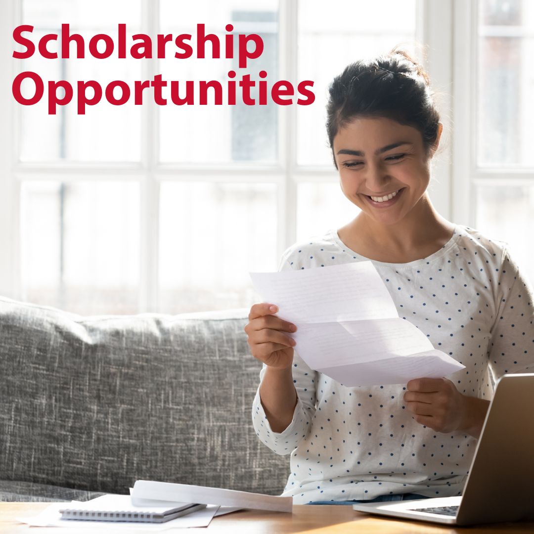 Apply now for an MHCC Foundation Scholarship! The secondary round is open now through Oct. 13. The MHCC Foundation awards almost $1 million yearly. There’s just one application to fill out to be considered for hundreds of scholarships. Apply now at buff.ly/3KmhZOa
 
#MHCC