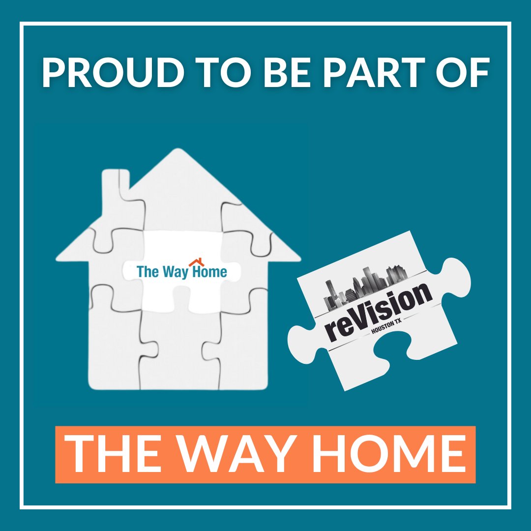 Houston reVision tweet media