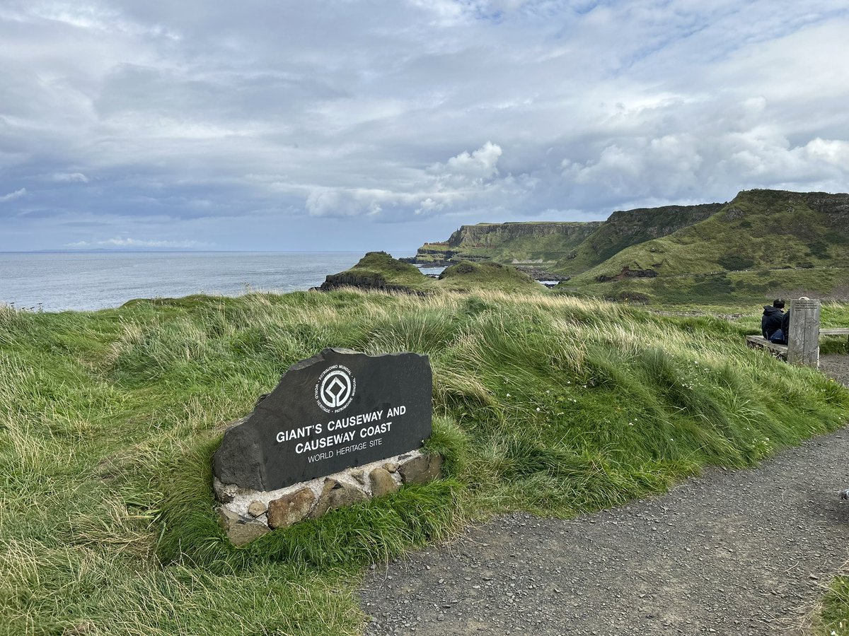 ballycastle_sun's tweet photo. Fantastic walk from #runkerry beach to #giantscauseway @DiscoverNI @GoToIreland @ConnectNI @VisitCauseway @LoveBallymena @LoveBallycastle @exploreccag https://t.co/X8tceizRUQ