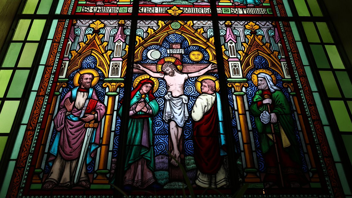 The Golden One tweet media