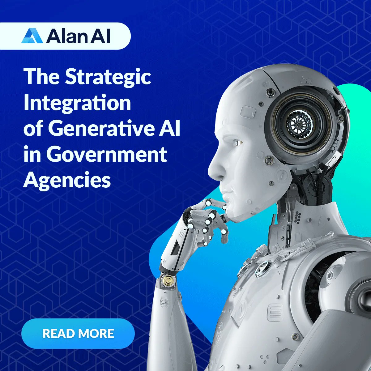 Alan AI tweet media