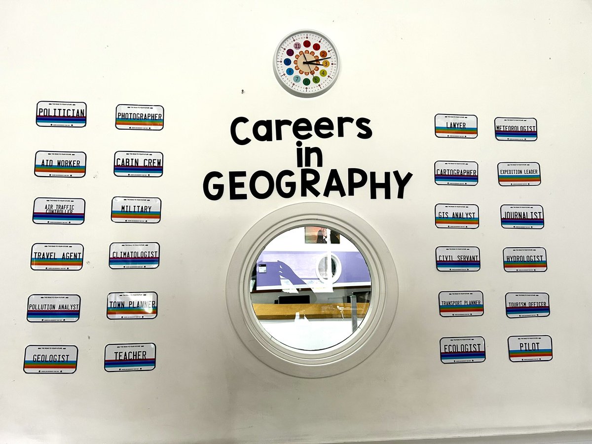 missgeog92's tweet photo. Well, here are the 2023-2024 displays (thread). 

There’s a lot of disagreement regarding displays but I simply don’t care. This year I’ve tried to ignite a desire to see the world as many of my students have not/ have no desire to leave their locality 🌎 https://t.co/tIWRd1nVOd