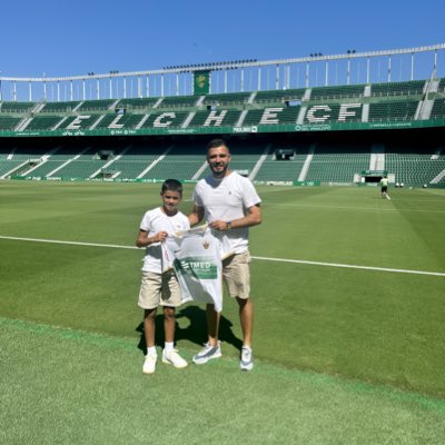 joseclemente96's tweet photo. Nuevos objetivos enano vamos a por todas ❤️⚽️ https://t.co/Pfi8Qhkb9C