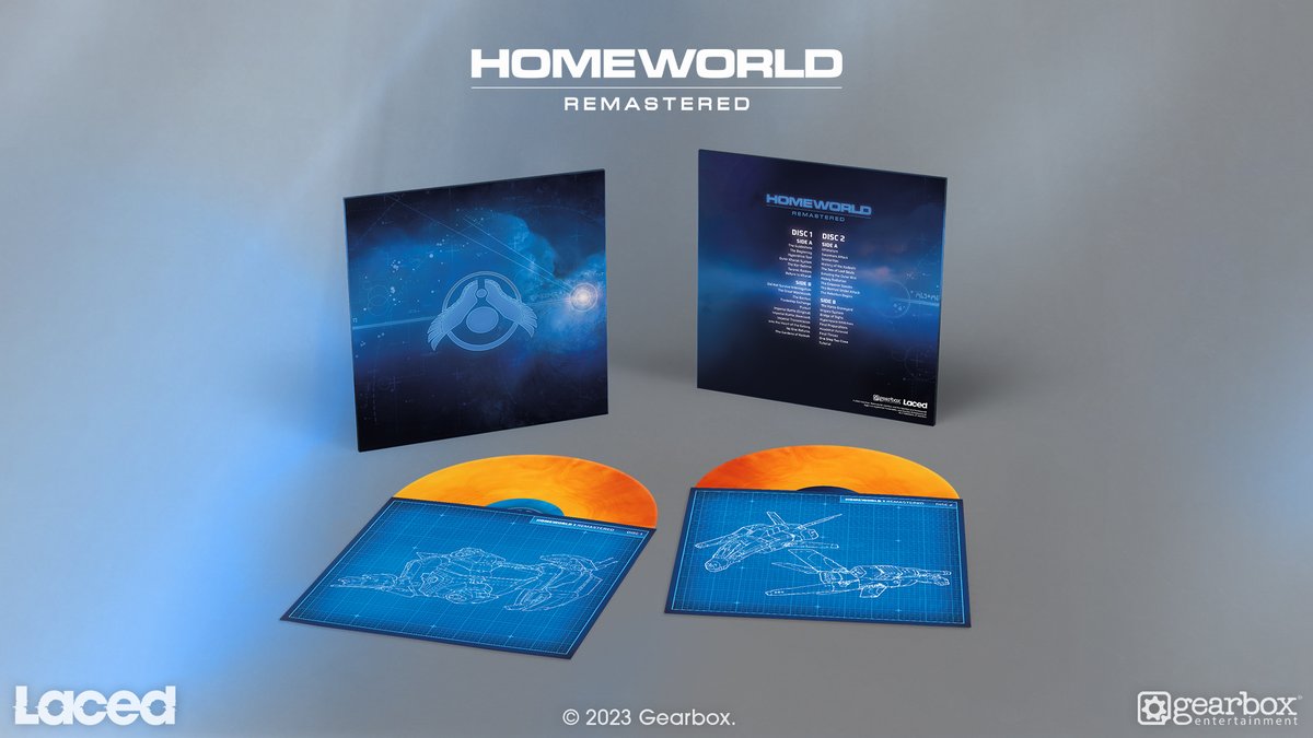 HomeworldGame tweet picture