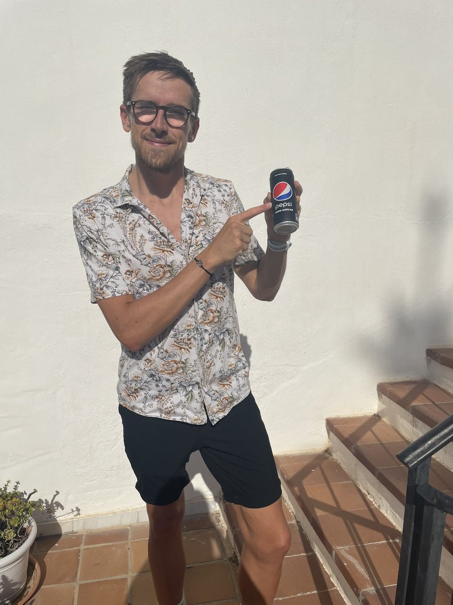 Jacob “Pimp” Winneche tweet media