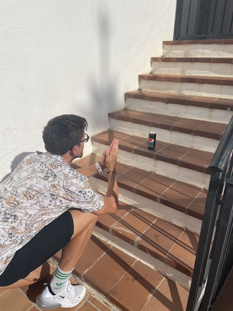 Jacob “Pimp” Winneche tweet media