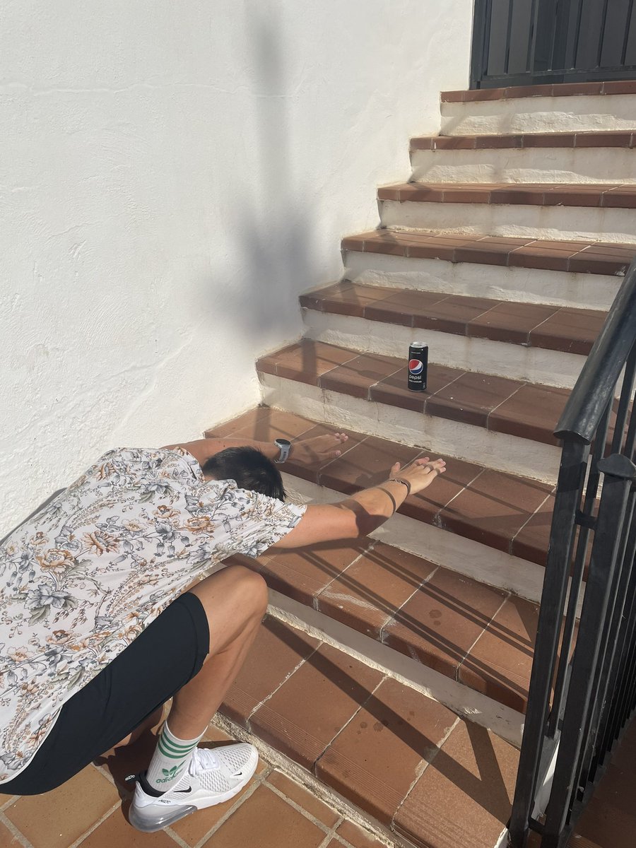 Jacob “Pimp” Winneche tweet media