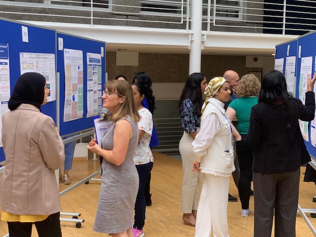 MScHuman Clinical Embryology & Assisted Conception tweet media