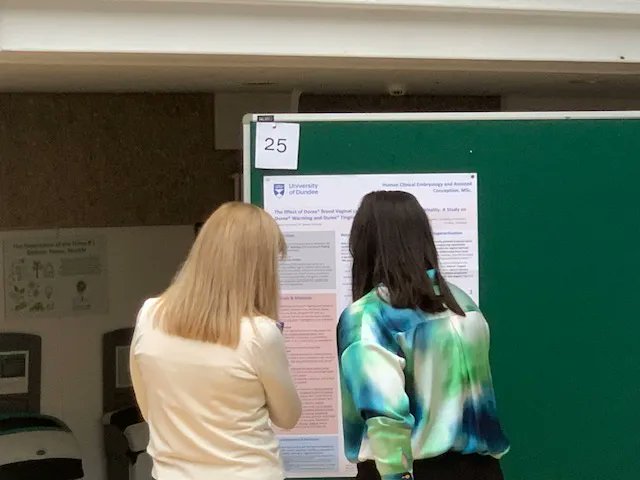 MScHuman Clinical Embryology & Assisted Conception tweet media