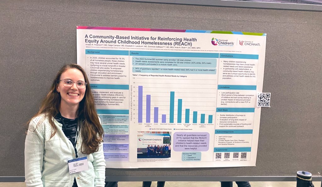 Anita Shah, DO MPH (@dranita_shah) on Twitter photo This is a remarkable group of <a href="/CincyPedsRes/">Cincinnati Children’s Pediatric Residency Program</a> resident advocates! <a href="/liz_lendrum/">Liz Lendrum, MD</a> (now <a href="/cincyPEMfellows/">Cincinnati Pediatric Emergency Medicine</a>!) <a href="/Kristen_Rae311/">Kristen Peterson</a> #SaigeCamara A few shots of their work over the past year! This is a remarkable group of <a href="/CincyPedsRes/">Cincinnati Children’s Pediatric Residency Program</a> resident advocates! <a href="/liz_lendrum/">Liz Lendrum, MD</a> (now <a href="/cincyPEMfellows/">Cincinnati Pediatric Emergency Medicine</a>!) <a href="/Kristen_Rae311/">Kristen Peterson</a> #SaigeCamara A few shots of their work over the past year!